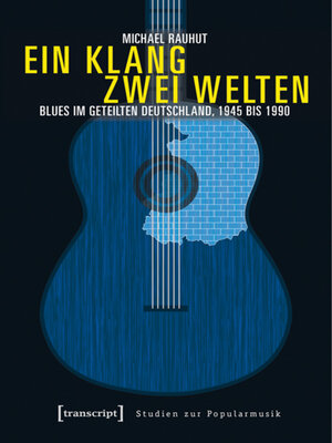 cover image of Ein Klang – zwei Welten